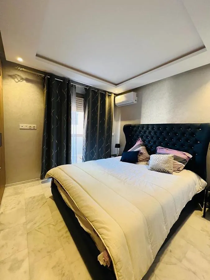 Appartement Premium, Moderne, Luxe A Gueliz location