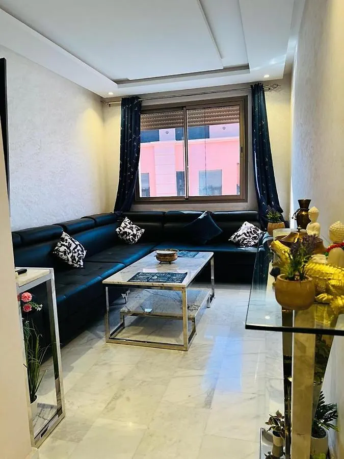 Appartement Premium, Moderne, Luxe A Gueliz Marrakesh 0*,  Maroc